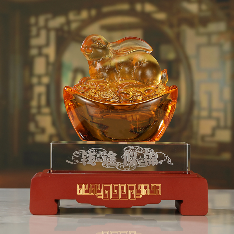 老公开业送什么礼物好