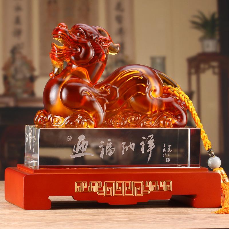 老公开业送什么礼物好